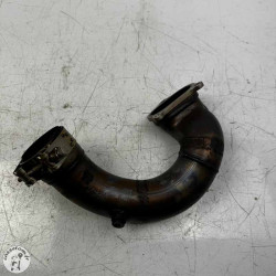 Intermediaire de collecteur d'échappement  Ducati 1200 Monster 2017