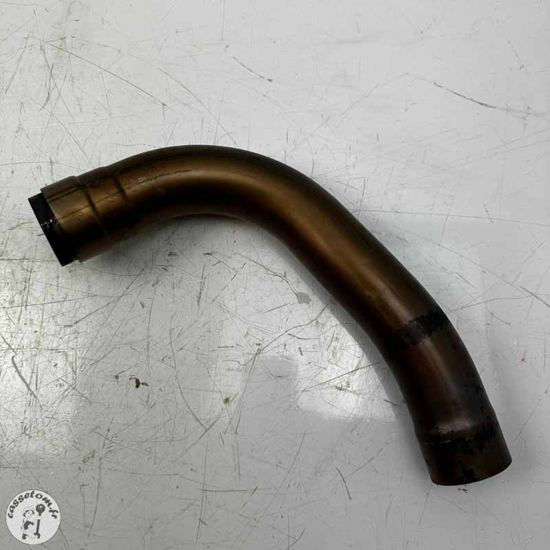 Intermediaire de collecteur d'échappement  Ducati 1200 Monster 2017