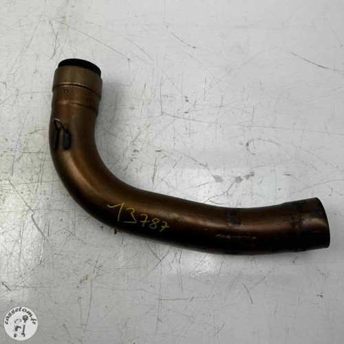 Intermediaire de collecteur d'échappement  Ducati 1200 Monster 2017