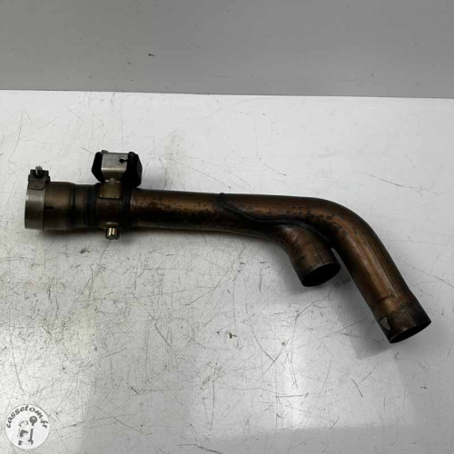 Intermediaire de collecteur d'échappement  Ducati 1200 Monster 2017