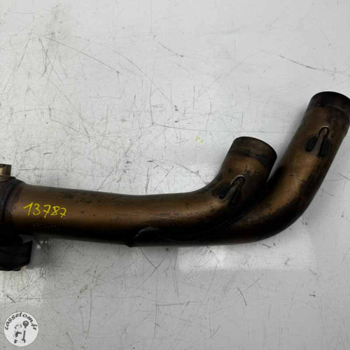 Intermediaire de collecteur d'échappement  Ducati 1200 Monster 2017