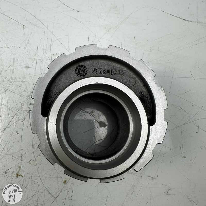 Tendeur de chaîne monobras  Ducati 1200 Monster 2017