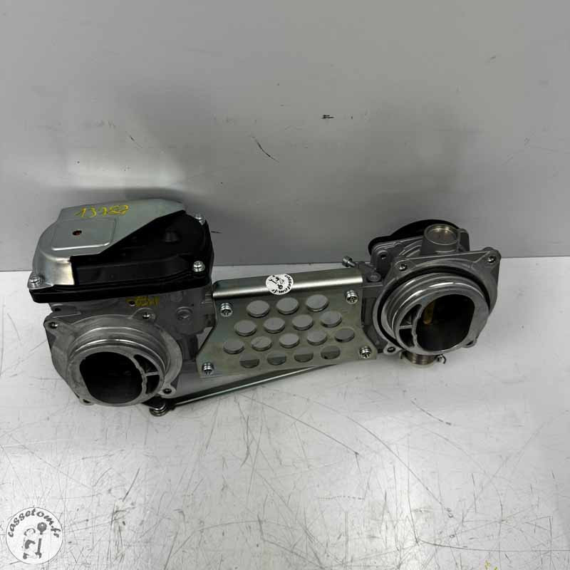 Rampe d'injection  Ducati 1200 Monster 2017