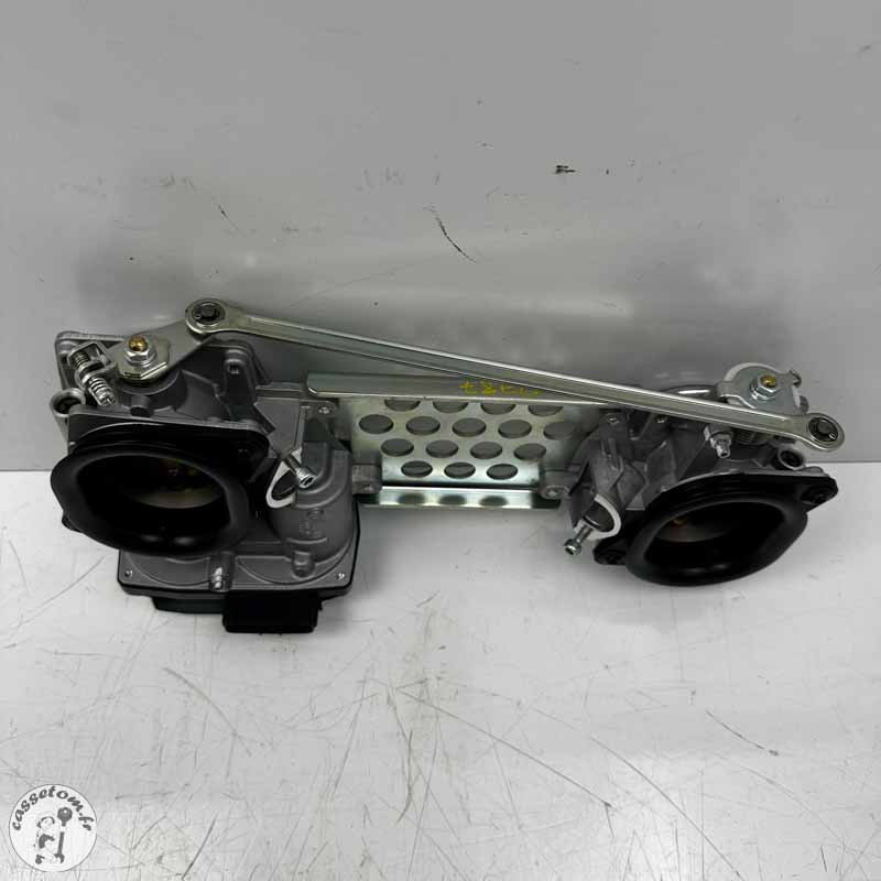 Rampe d'injection  Ducati 1200 Monster 2017