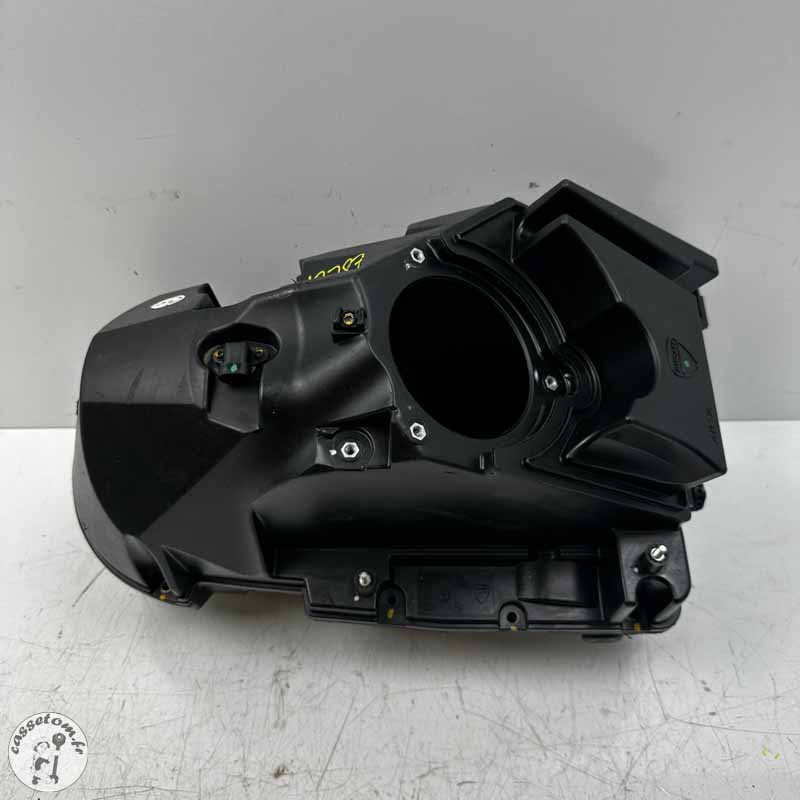 Boitier de filtre à air  Ducati 1200 Monster 2017
