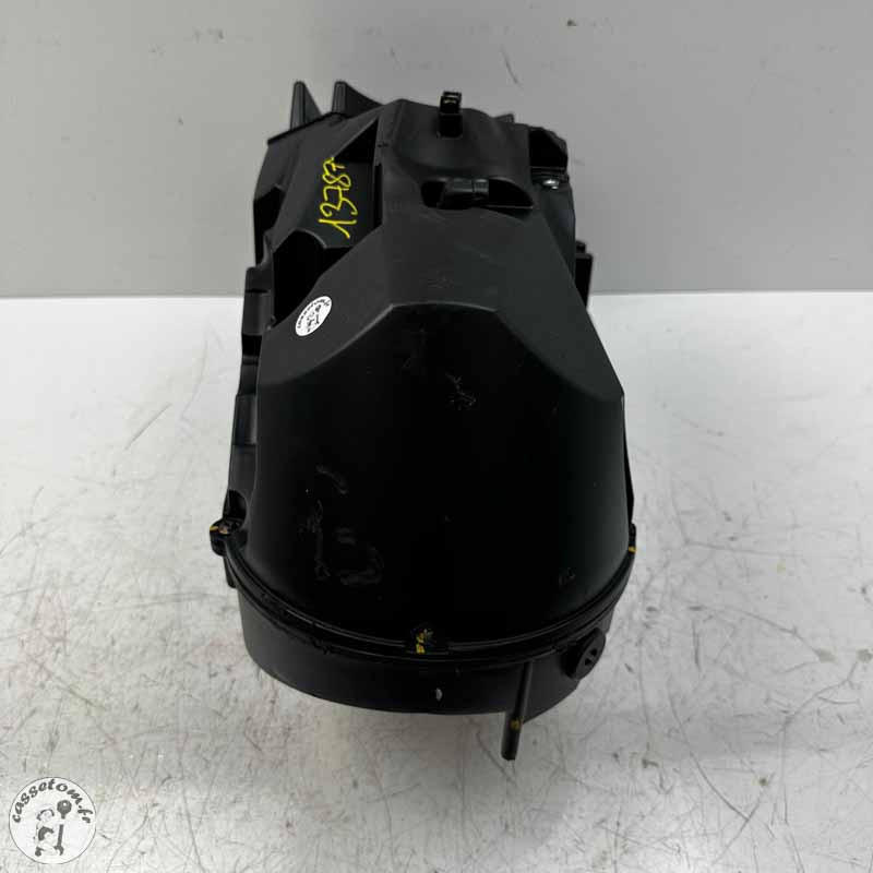 Boitier de filtre à air  Ducati 1200 Monster 2017