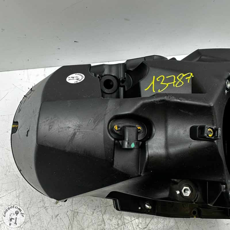 Boitier de filtre à air  Ducati 1200 Monster 2017