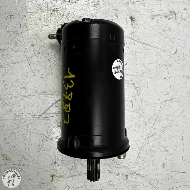 Démarreur  Ducati 1200 Monster 2017