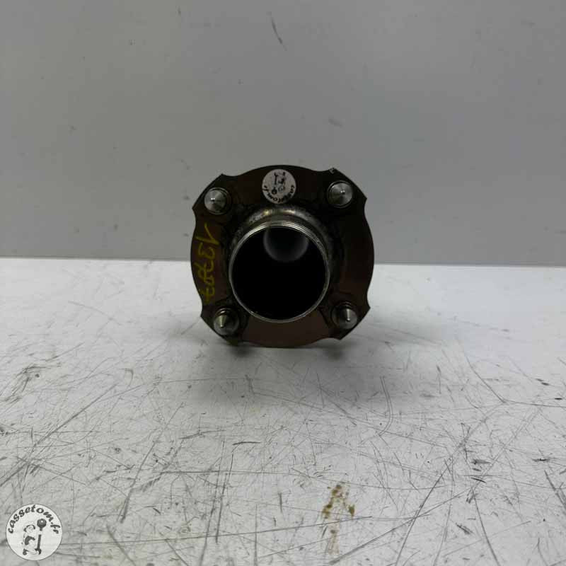 Fusée de roue arrière  Ducati 1200 Monster 2017