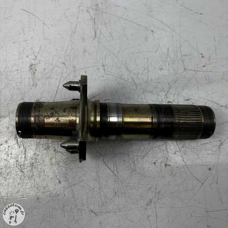 Fusée de roue arrière  Ducati 1200 Monster 2017