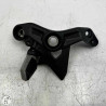 Platine avec repose pied avant gauche  Ducati 1200 Monster 2017