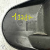 Platine avec repose pied avant gauche  Ducati 1200 Monster 2017
