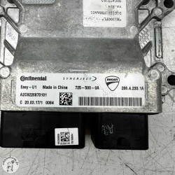 Boitier CDI  Ducati 1200 Monster 2017