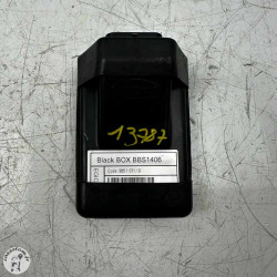 Black BOX  Ducati 1200 Monster 2017