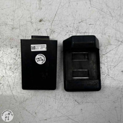 Black BOX  Ducati 1200 Monster 2017