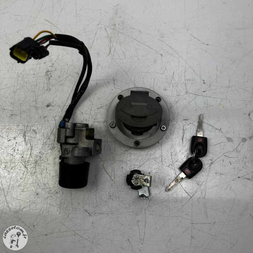 Kit serrure  Ducati 1200 Monster 2017