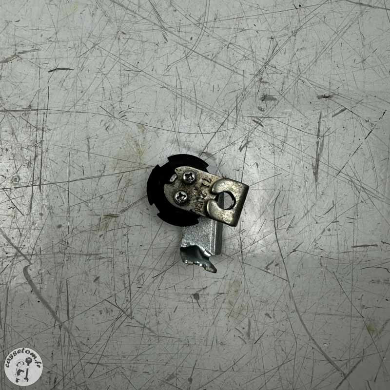 Kit serrure  Ducati 1200 Monster 2017