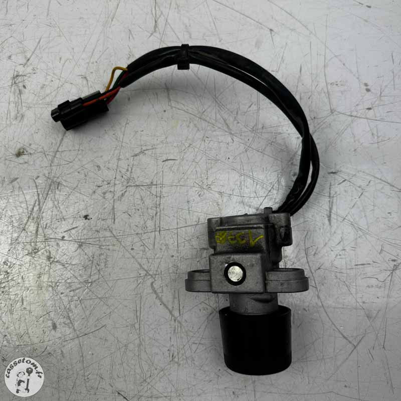 Kit serrure  Ducati 1200 Monster 2017