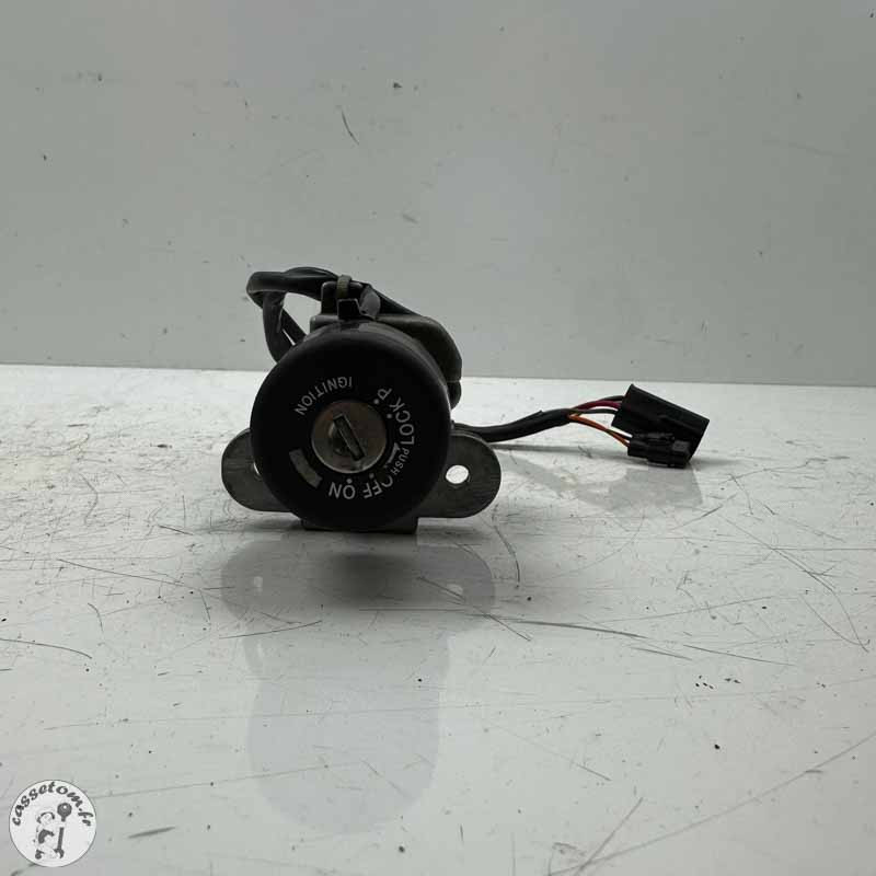 Kit serrure  Ducati 1200 Monster 2017