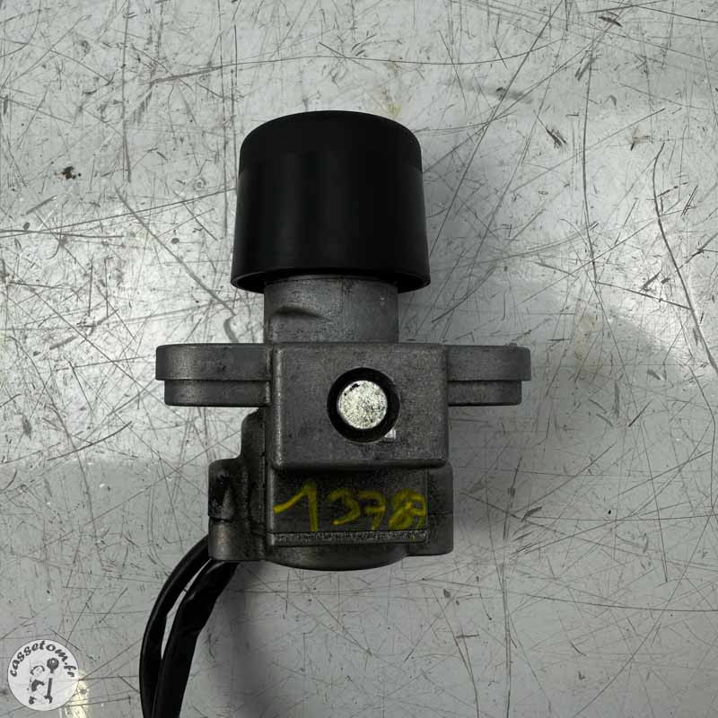 Kit serrure  Ducati 1200 Monster 2017