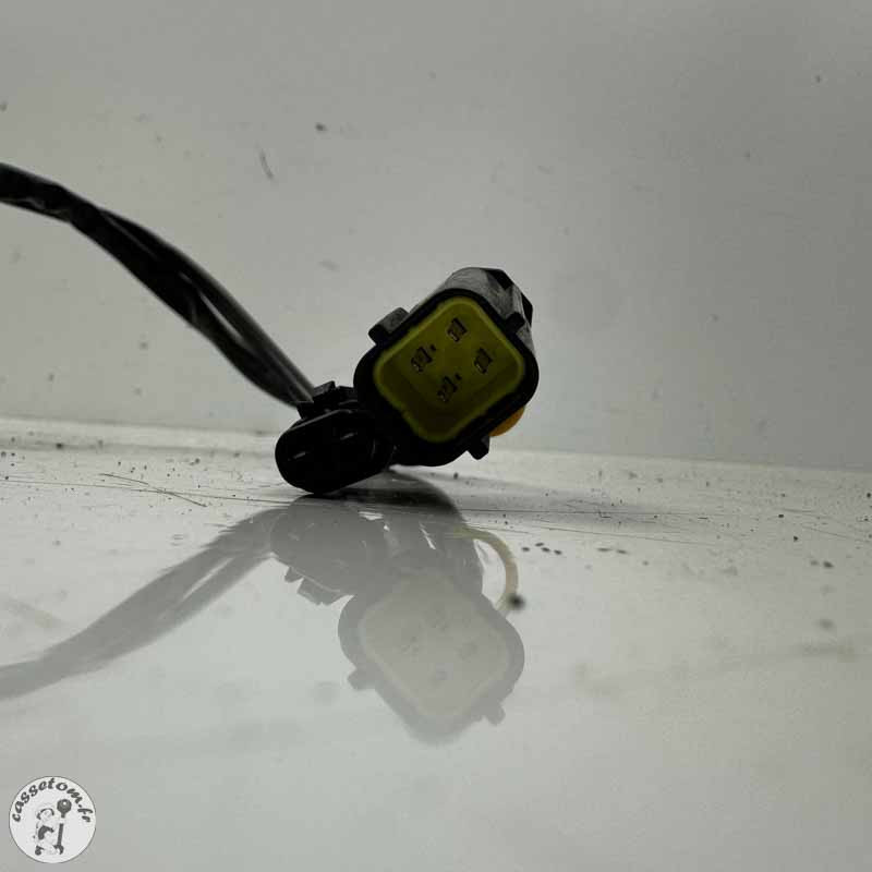 Kit serrure  Ducati 1200 Monster 2017