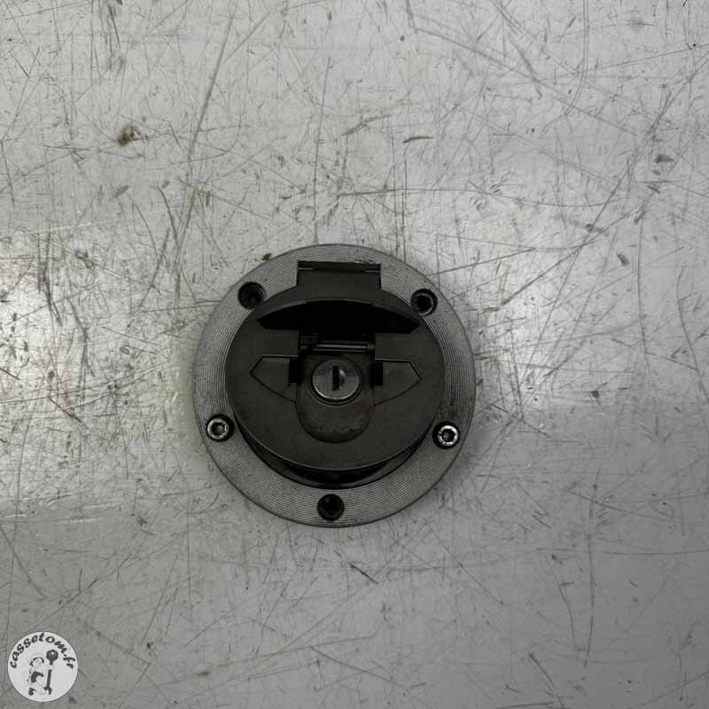 Kit serrure  Ducati 1200 Monster 2017