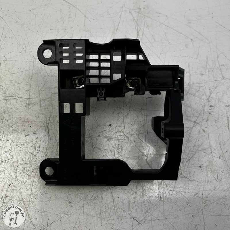 Couvercle batterie  Ducati 1200 Monster 2017