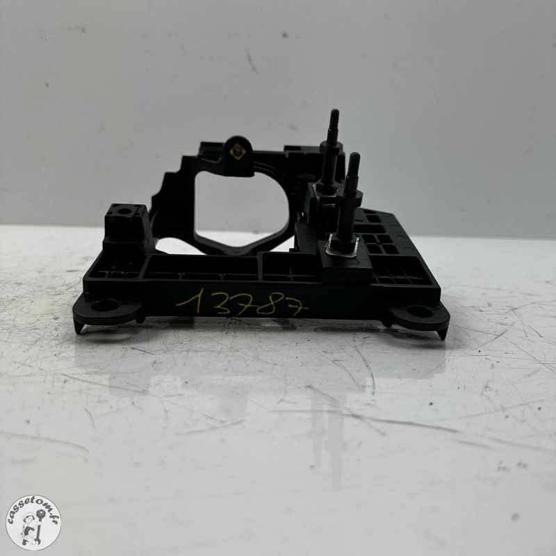 Couvercle batterie  Ducati 1200 Monster 2017