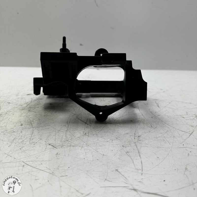 Couvercle batterie  Ducati 1200 Monster 2017