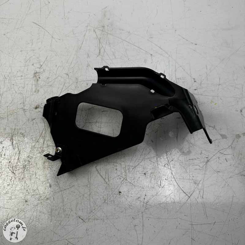 Support centrale d'injection  Ducati 1200 Monster 2017