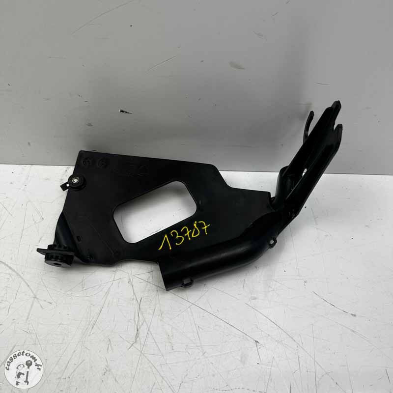 Support centrale d'injection  Ducati 1200 Monster 2017