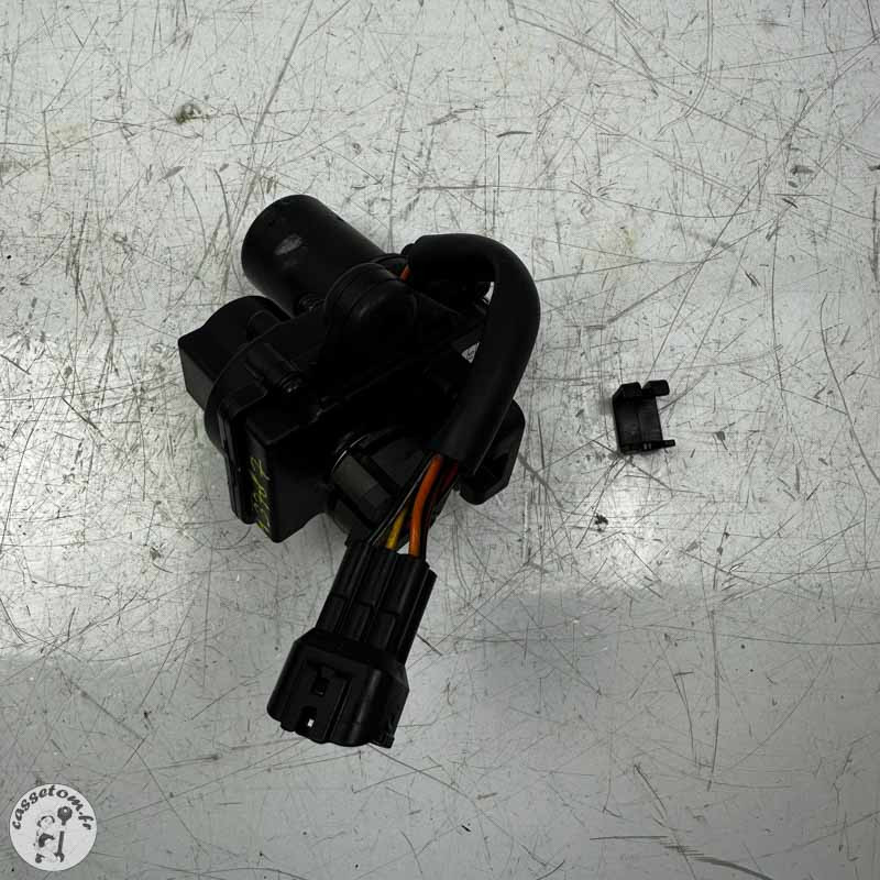 Moteur de valve d'échappement  Ducati 1200 Monster 2017