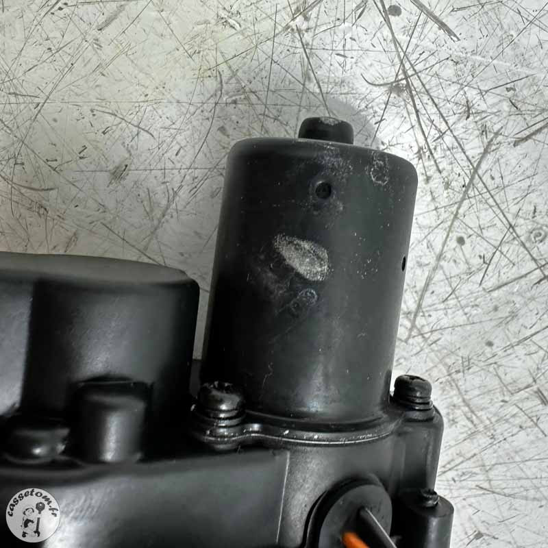 Moteur de valve d'échappement  Ducati 1200 Monster 2017