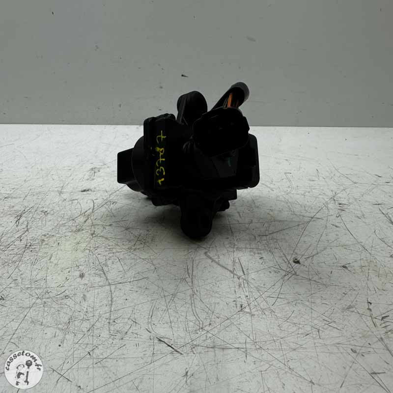 Moteur de valve d'échappement  Ducati 1200 Monster 2017