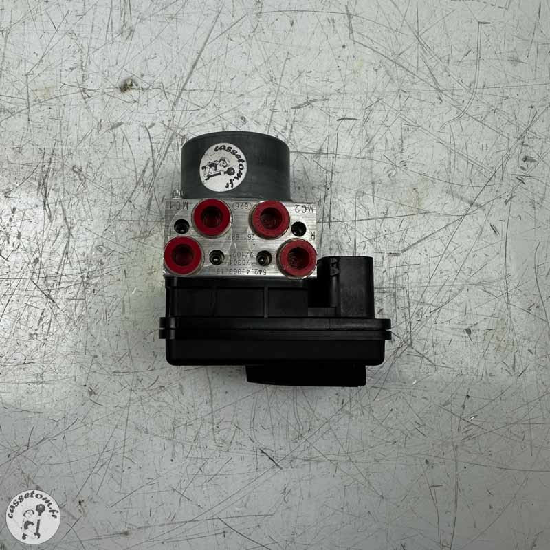 Centrale ABS  Ducati 1200 Monster 2017