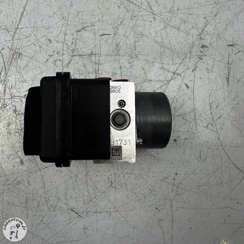 Centrale ABS  Ducati 1200 Monster 2017