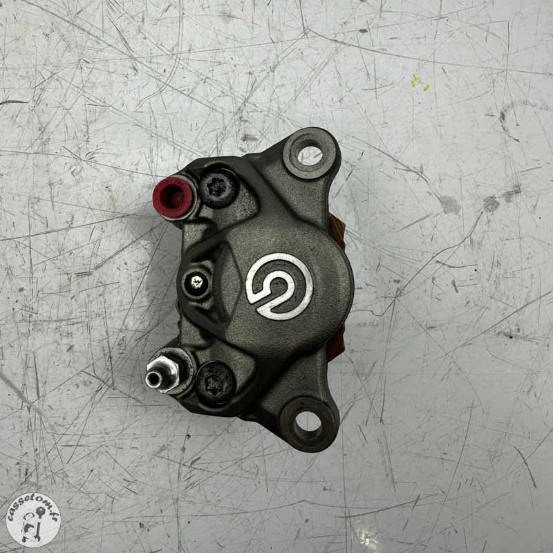 Etrier de frein arrière  Ducati 1200 Monster 2017