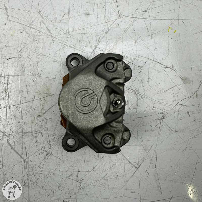 Etrier de frein arrière  Ducati 1200 Monster 2017