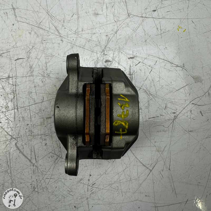 Etrier de frein arrière  Ducati 1200 Monster 2017