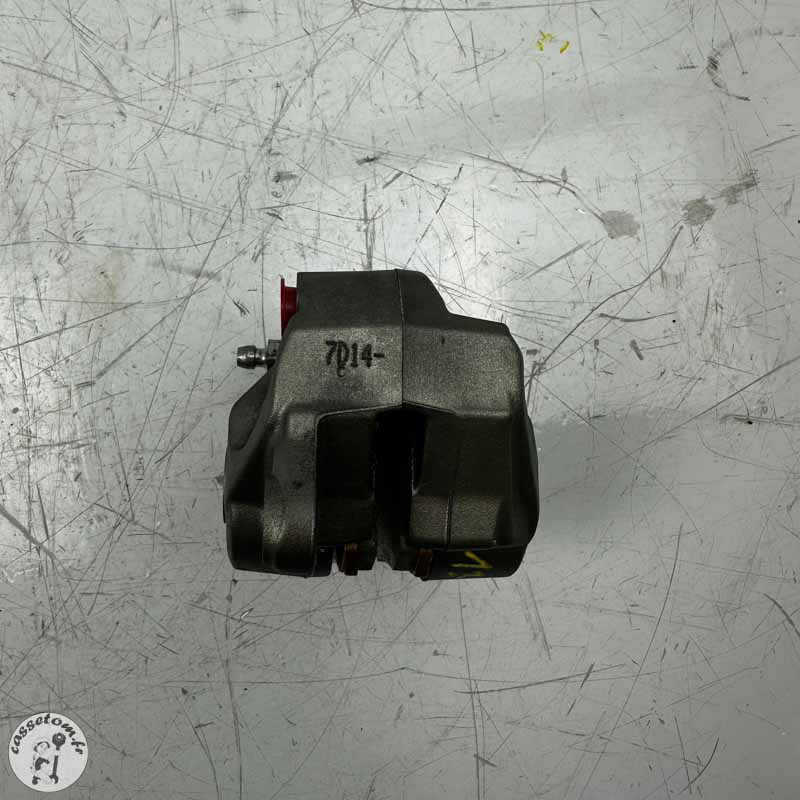 Etrier de frein arrière  Ducati 1200 Monster 2017