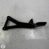 Platine avec repose pied arrière gauche  Ducati 1200 Monster 2017