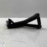 Platine avec repose pied arrière gauche  Ducati 1200 Monster 2017