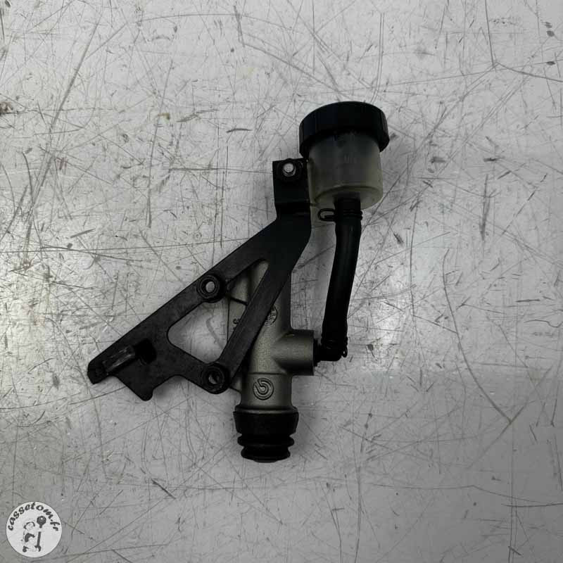 Maître cylindre de frein arrière  Ducati 1200 Monster 2017