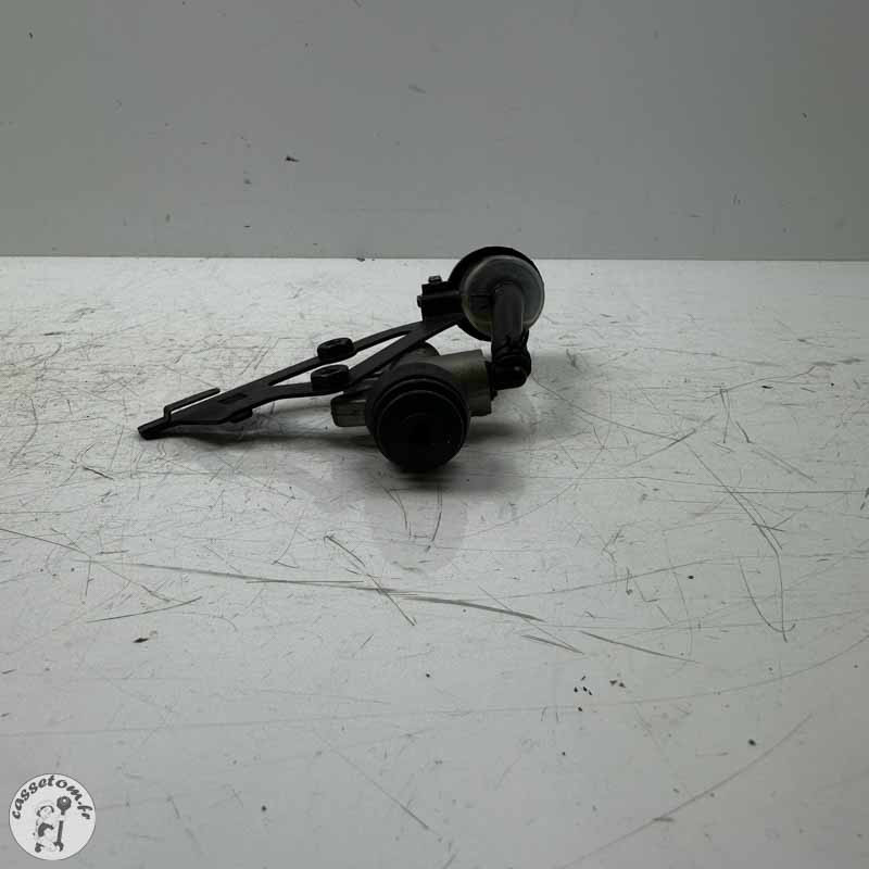 Maître cylindre de frein arrière  Ducati 1200 Monster 2017