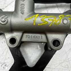 Maître Cylindre Frein Arrière Ducati 1200 Monster | CasseTom