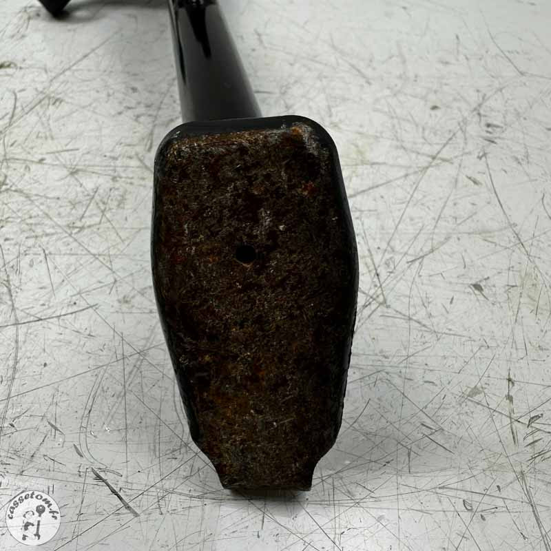 Béquille latérale  Ducati 1200 Monster 2017