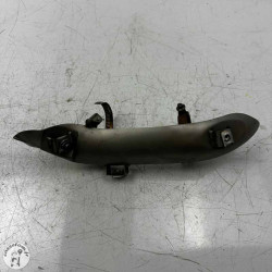 Pare chaleur  Ducati 1200 Monster 2017