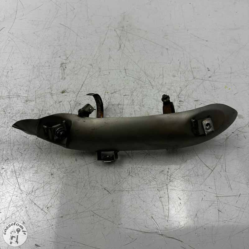 Pare chaleur  Ducati 1200 Monster 2017