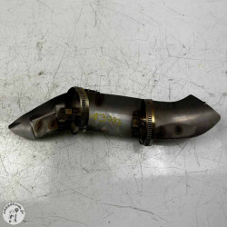 Pare chaleur  Ducati 1200 Monster 2017