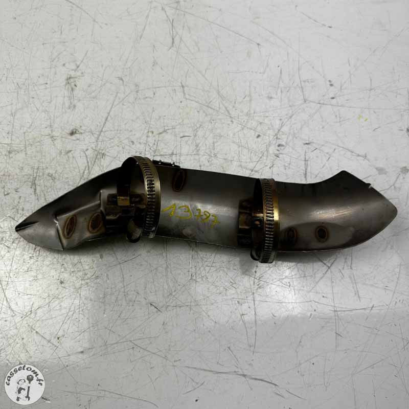 Pare chaleur  Ducati 1200 Monster 2017